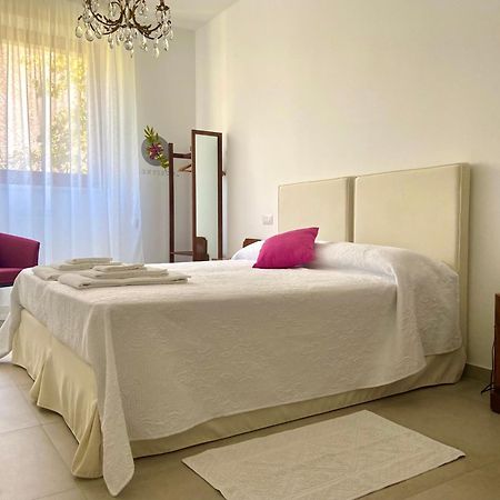 Locanda dei Buoni e Cattivi Cagliari Esterno foto
