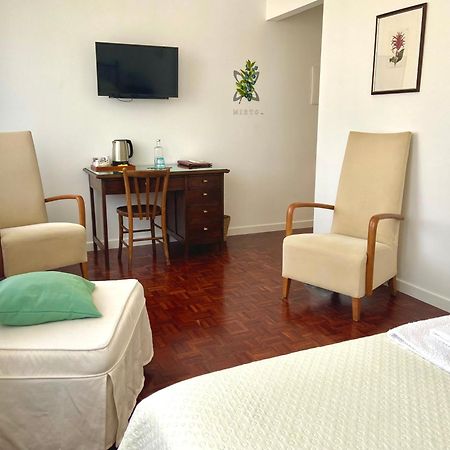 Locanda dei Buoni e Cattivi Cagliari Esterno foto