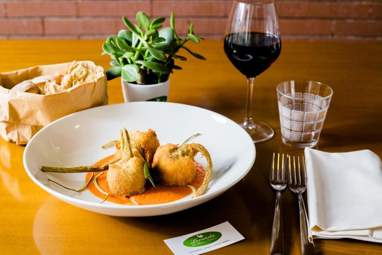 Locanda dei Buoni e Cattivi Cagliari Esterno foto