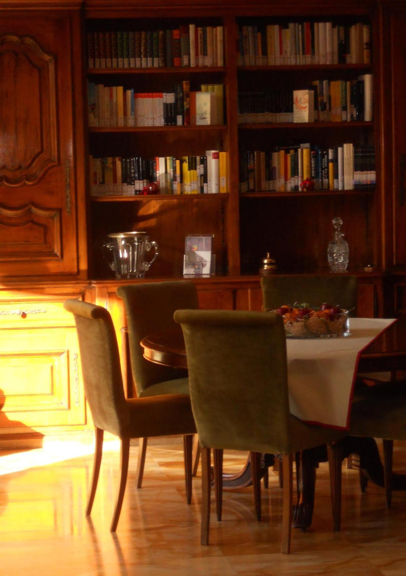 Locanda dei Buoni e Cattivi Cagliari Esterno foto