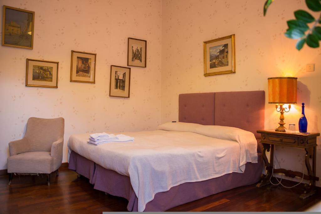 Locanda dei Buoni e Cattivi Cagliari Esterno foto