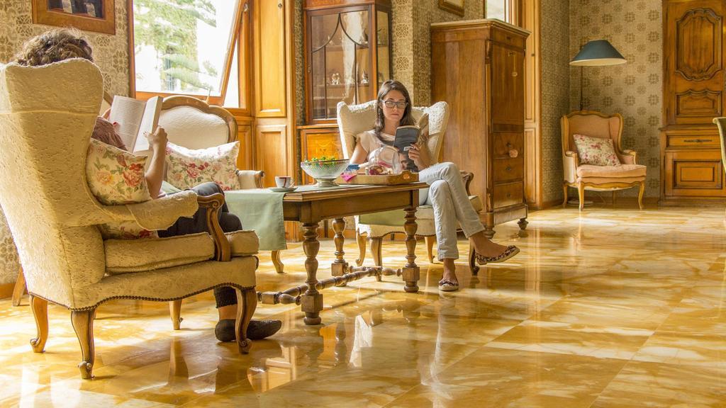 Locanda dei Buoni e Cattivi Cagliari Esterno foto