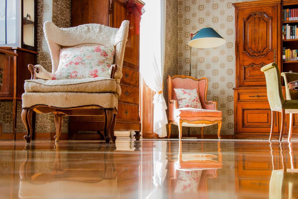 Locanda dei Buoni e Cattivi Cagliari Esterno foto