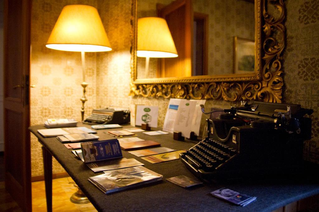 Locanda dei Buoni e Cattivi Cagliari Esterno foto